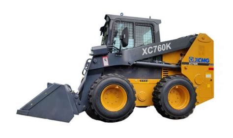 xc760 skid steer loader dealer|xcmg skid steer loader.